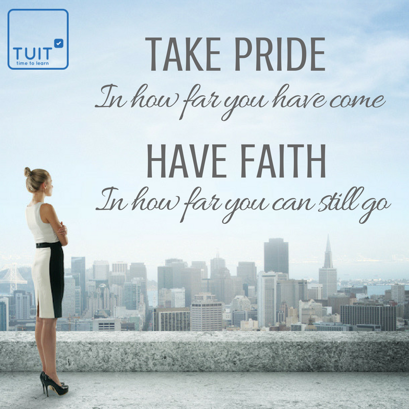 TuitTalks's tweet photo. @eugeneworldwide The best way to predict the future, is to create it. Get out there and make it happen! #mondaymotivation #TimeToLearn https://t.co/wLtCRrp5uz