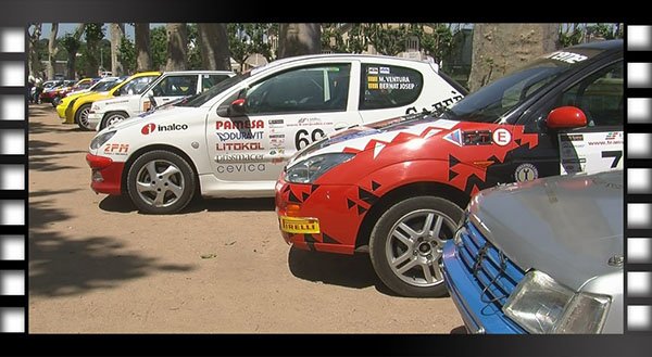 110 vehicles participen al 32è Rally Empordà <a href="/escubaixemporda/">escuderiabaixemporda</a> costabravadigital.cat/index.php/la-b…