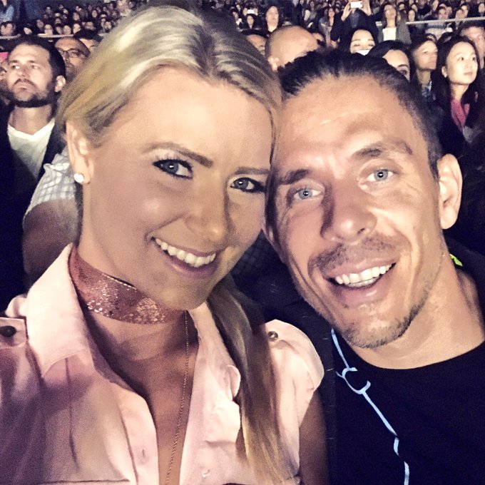 Amazing night with my love @MickBluexxx at @johnlegend concert! ❤️ #JohnLegend #DarknessAndLight https://t<a class="tags" href="/tag/mickbluexxx">@mickbluexxx</a><a class="tags" target="_blank" title="On Twitter" href="/?out=eyJ0eXAiOiJKV1QiLCJhbGciOiJIUzUxMiJ9.eyJpYXQiOjE3MjU2NzQ0NzUsImlzcyI6InR3cG9ybnN0YXJzLmNvbSIsIm5iZiI6MTcyNTY3NDQ3NSwiZXhwIjoxNzU3MjEwNDc1LCJyZWRpcmVjdF91cmwiOiJodHRwczovL3R3aXR0ZXIuY29tL2pvaG5sZWdlbmQifQ.1-u9X0t2gPv7uEPBUrn3aDiXOyfaYAzf5AEi0qRf4hjZz0PN4hkcXNPTvvXDQvpCo1bq_R5RHPi6Dl-CfPjSHA">@johnlegend</a><a href="/tag/johnlegend"class="tags"><span>#johnlegend</span></a><a href="/tag/darknessandlight"class="tags"><span>#darknessandlight</span></a>