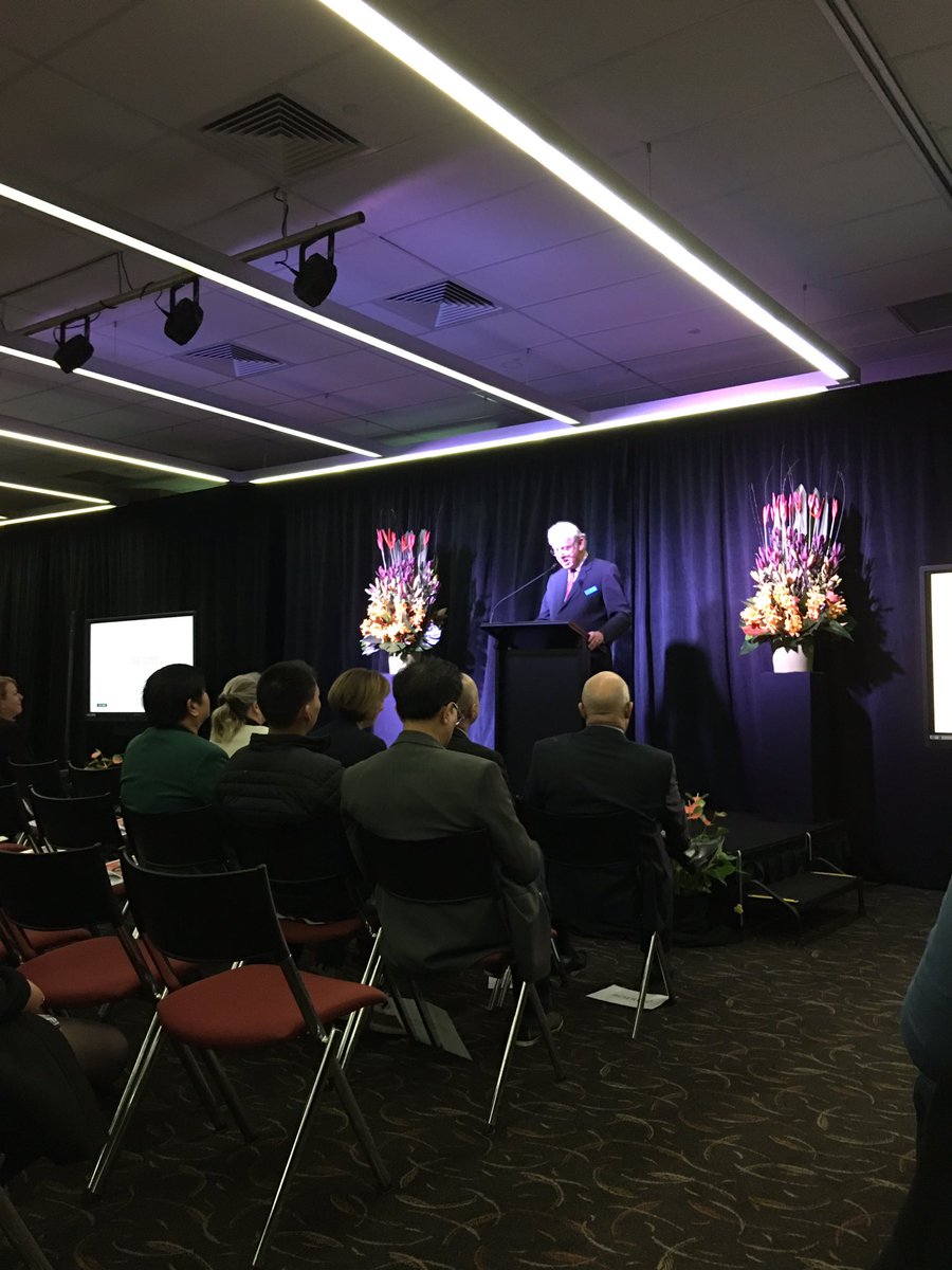 Tafe NSW Ryde Campus graduation night @tafensi #chefs