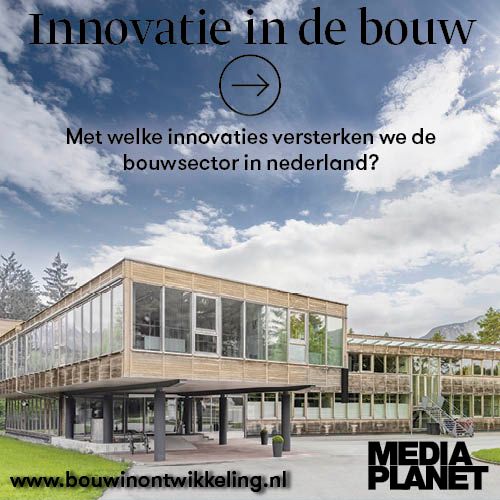 Mediaplanet NL tweet media