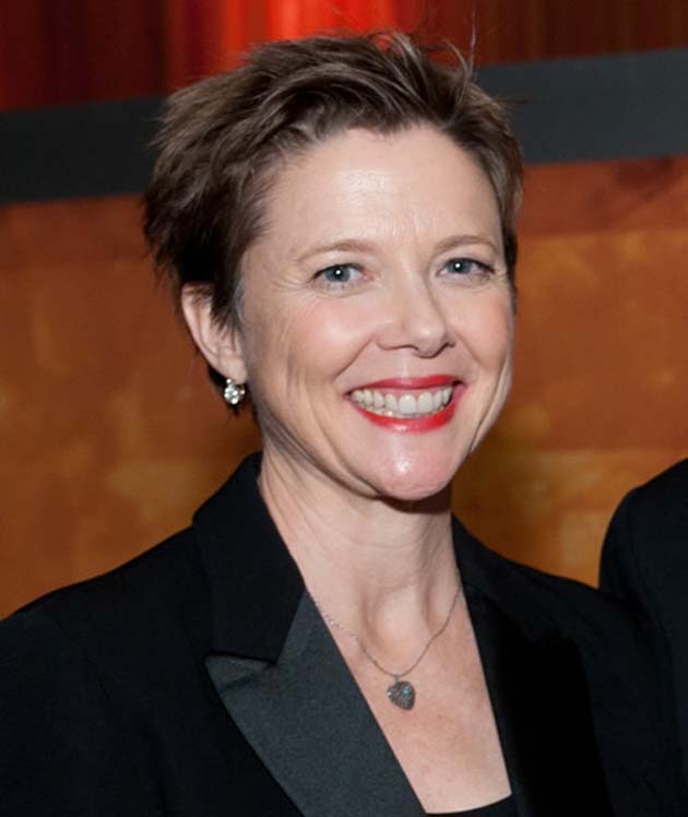 Happy Birthday, Annette Bening!! 