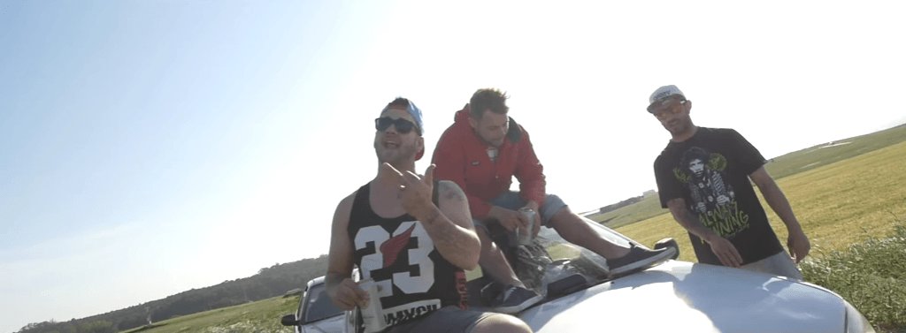 #Vixu, #Nel y #Dreco presentan el videoclip #tengopalabras https://streetrapsounds.com/vixu-nel-dreco-palabras …
