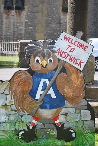 The 2017 #Austwick Street Market &amp; Cuckoo Festival is happening today at 9:30AM to 3:30PM. Come on over! #YorkshireDales