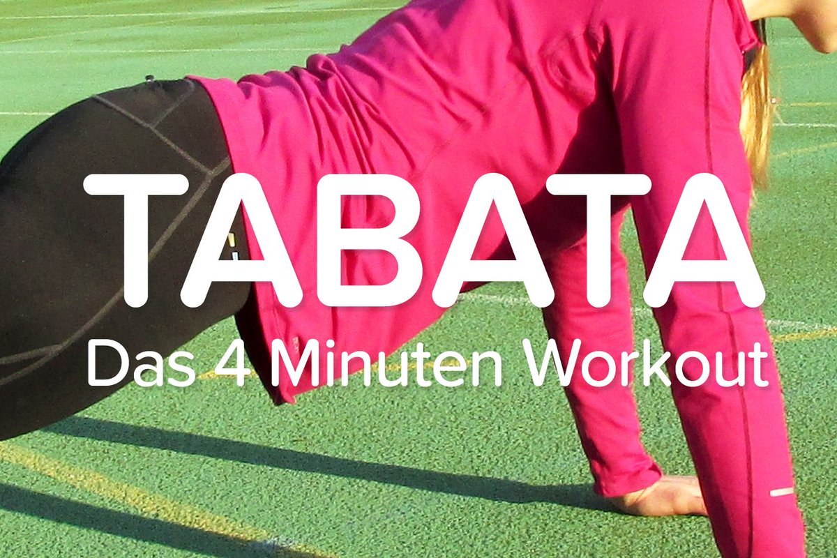 comuvo's tweet photo. Der Sommer ist da, nur die #Bikinifigur noch nicht? 👙🤔 Jetzt mit dem #Tabata-#Powerworkout durchstarten: https://t.co/muK5JrS1IG | #workout https://t.co/iLez0M9NMM