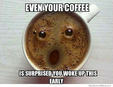 _metalshop's tweet image. Even your coffee …. \m/ #metal #rock