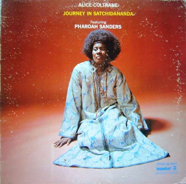 soulandjazz's tweet photo. Via impulse! Helen Mayhew's @Sennheiser_UK Sunday Jazz Session plays Alice Coltrane π https://t.co/ou5cYPiz5s #ShapeTheFutureOfAudio https://t.co/vqGQKj2Ro9