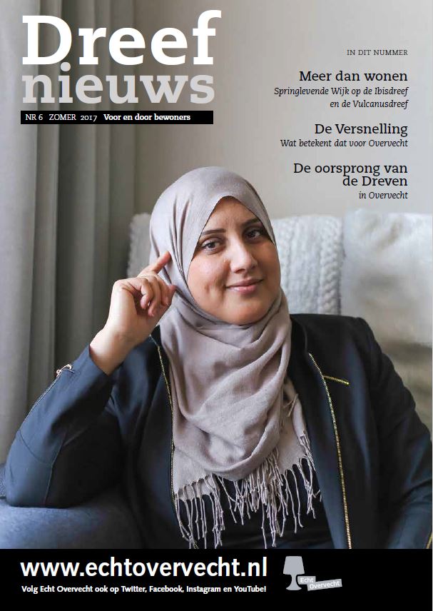 dreefnieuws tweet media