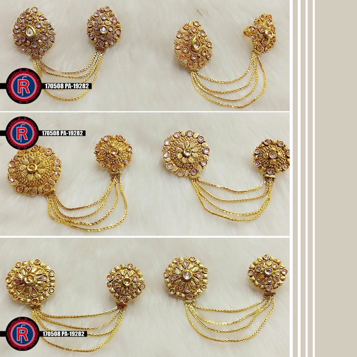 RunwayFashion2k's tweet photo. #RunwayFashion presents all new #Collectionof #Rings
For Full Catalogs, designs and price follow us @RunwayFashion2k https://t.co/qxRgKSsyZ3