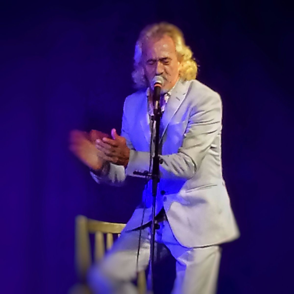 Muy Teatrero tweet media