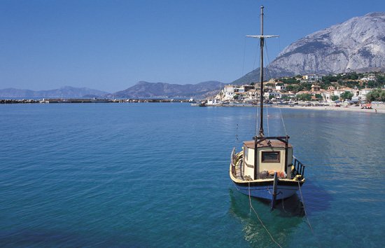 VisitGreecegr's tweet photo. Samos; an island ruled by legend and beauty
#Greece #VisitGreece #Travel #ttot 
https://t.co/g9bINKa2OT https://t.co/T9amUgKeRR