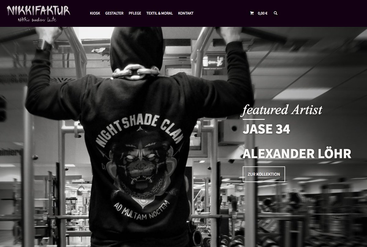 hitocreations's tweet image. Check out the new #ecofashion #webstore from our friends @Nikkifaktur. goo.gl/gIAu55 @jase34design @ArsMagna_Design #fairtrade