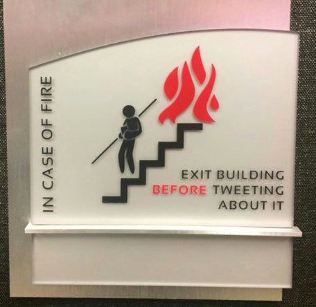 Space_Events_'s tweet image. Thought of the day #healthandsafety #eventprofs #wisewords