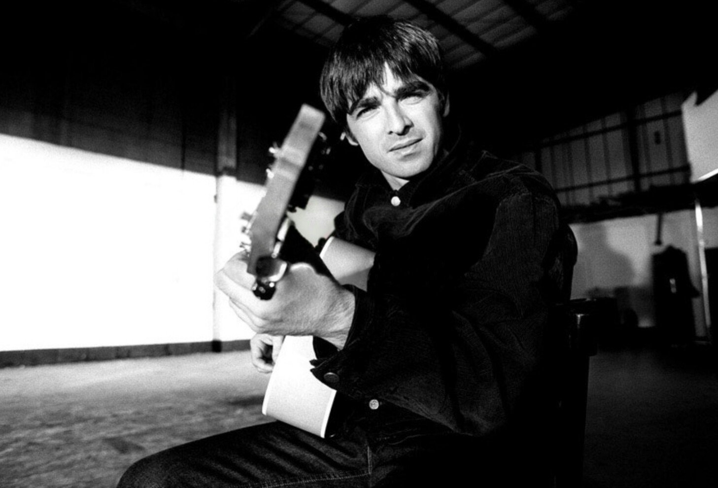 Happy 50th Birthday Noel Gallagher. Legend x 