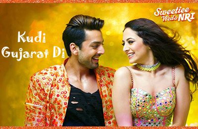 filmytune's tweet photo. Let's Start Your MONDAY While Listening to #KudiGujaratDi in the voice of @MuzicJd, @AkasaSing &amp; #SoniaSharma 👉 https://t.co/5gKd7YkEfq https://t.co/z7iutPI9dL