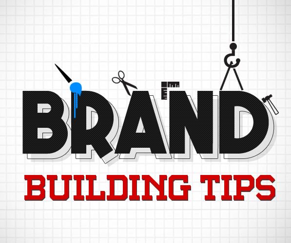 15 Brand Building Tips for Designers | Articles | Graphic Design Junction buff.ly/2rodPen #GraphicDesign #designwhizz #designer