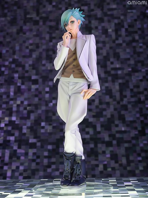 うたプリ 美風藍 1 8フィギュア Www Autoenergias Cl