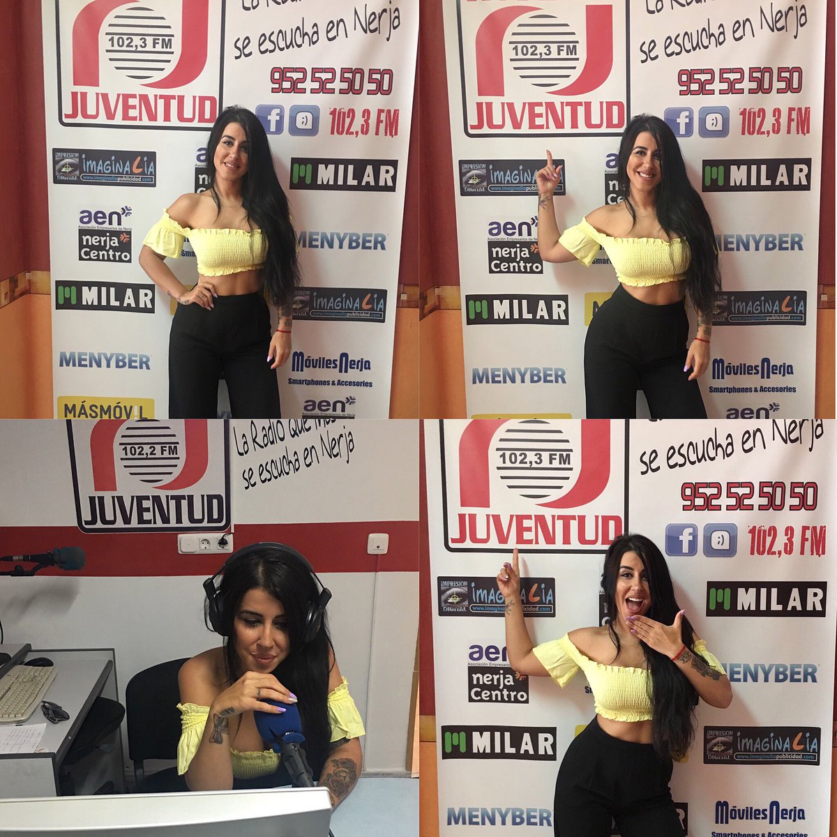 ✖️✖️Maria Urbano✖️✖️ (@mariaurbano89) on Twitter photo 