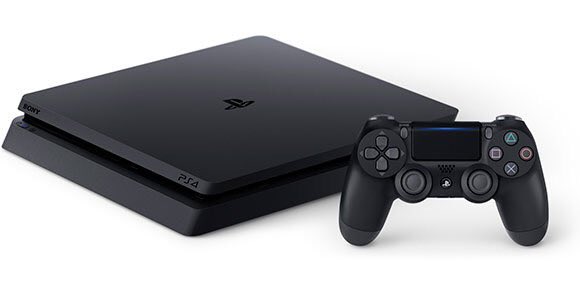 Gamesletsplay01's tweet photo. 【✨🎁特大プレゼント企画🎁✨】

〜PlayStation 4 ジェット・ブラック1TB〜
限定3名様限定になっております！

応募方法→【RT＆Follow】
をお願い致します( ¨̮ )

#ps4
#プレゼント企画 https://t.co/iq6sjoxM6T