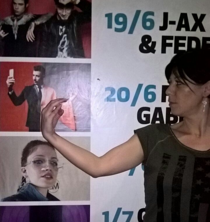 SandraDattilo's tweet photo. @frankgabbani ommmmmm https://t.co/BDW0T2ttya
