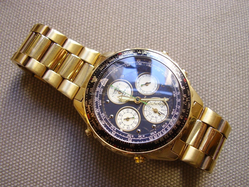 OnlyVintageWatches on Twitter: 