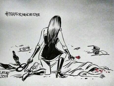 RioButera612's tweet photo. がんばれAri😣
『I LOVE YOU』
#prayformachester
#ArianaFanProject https://t.co/4UBeb60Jyi
