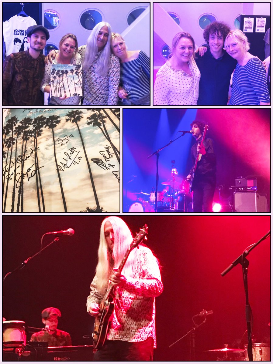 moniquebacker's tweet photo. Great performance last night by @WestEndCoast at @TiVre_Utrecht looking forward to @ParadisoAdam #YGSF https://t.co/oNjjVFjXjC