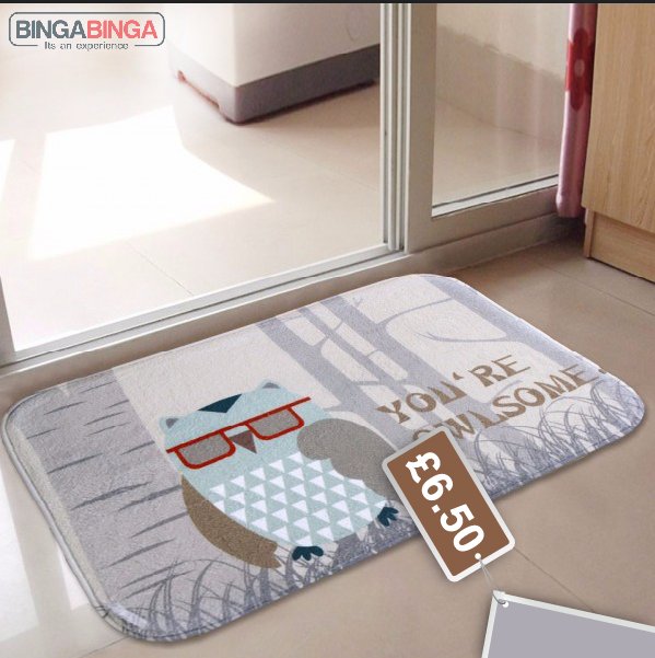 BINGABINGASHOP's tweet photo. Buy beautiful #carpet and #rugs at #BINGABINGA SHOP
https://t.co/I3phK3vqD4
#eshopsuk #londonislovinit #ATSocialmedia #atsocialmediart #uk https://t.co/enbivKbXxl