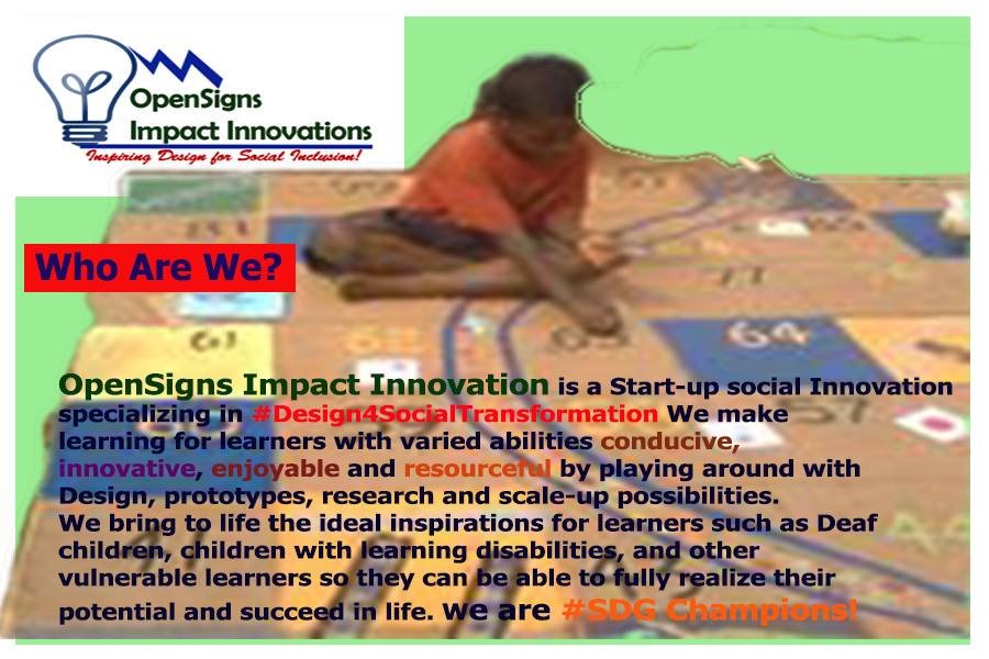 ErokuSimon's tweet photo. @AudaciouzDreams @Official_CYC and thru @OpenSignsug am making learning for Deaf children enjoyable, innovative and productive, #IAmAble #ItsStillValid https://t.co/Gb0ICsnZS0