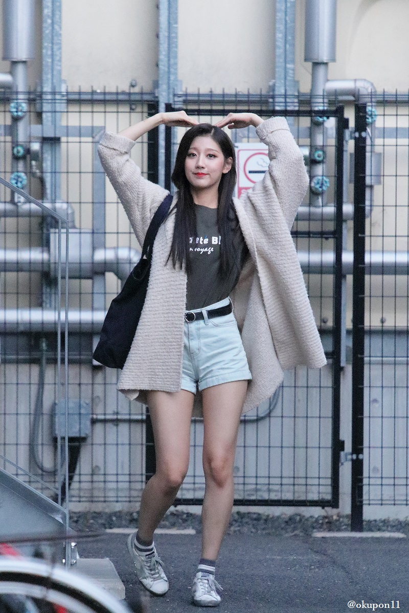 okupon11's tweet photo. 170525 Lovelyz Osaka ZeppNamba
#Lovelyz #러블리즈
#Yein #예인 #イェイン https://t.co/xdqXG7siFD