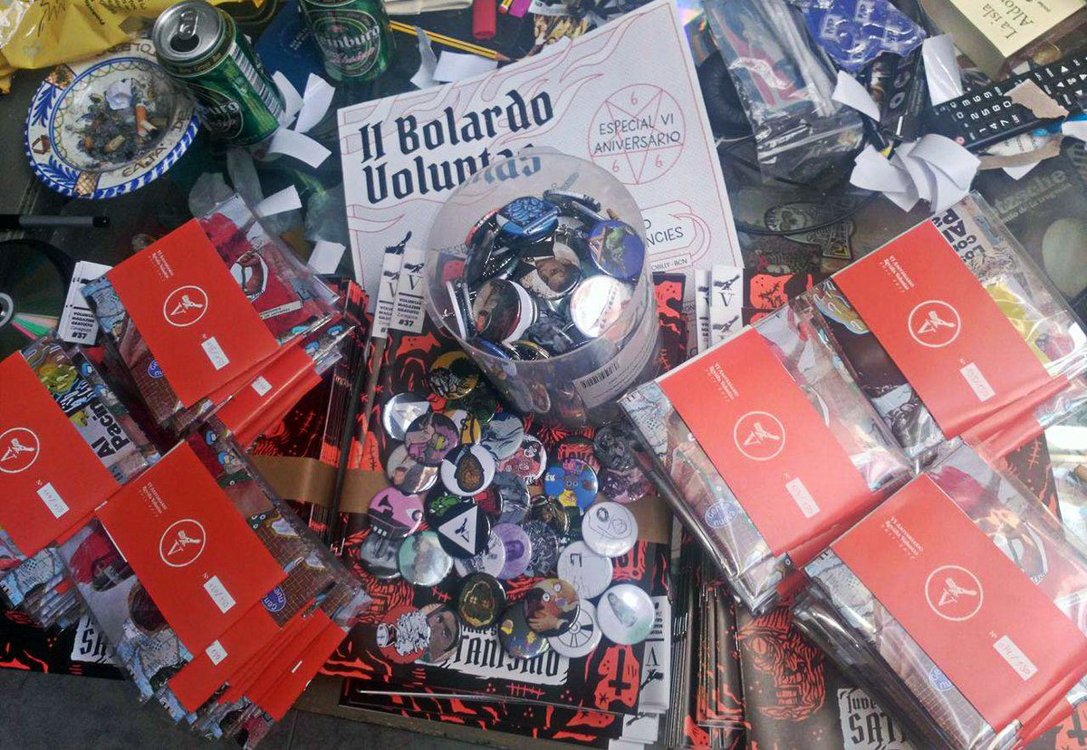 Revista Voluntas (@RevistaVoluntas) / Posts / X