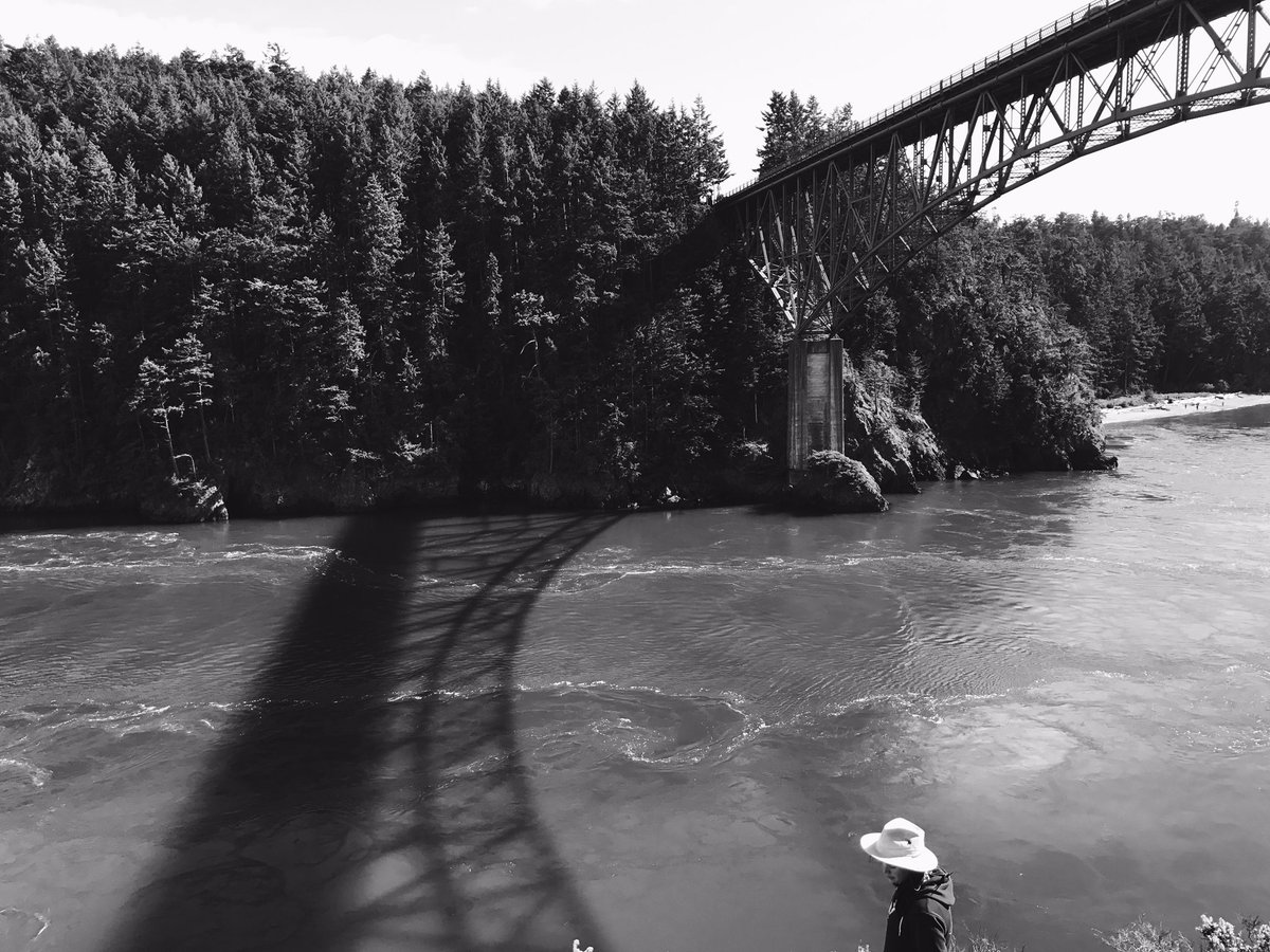 teocrider's tweet image. #DeceptionPass