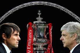 dufferarchie's tweet photo. #FaCupFinal #cfc v #afc
Have a great day . KO 5.30pm

To #Charliesarmy from #bluearmy keep up the fight https://t.co/MgJOSTCjhF
