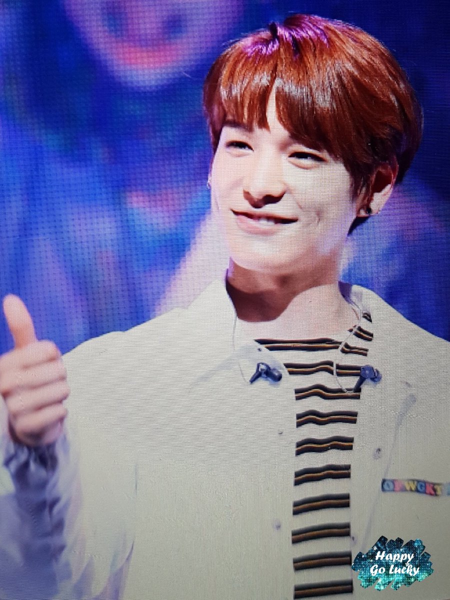 avipinkeu's tweet photo. [170527][PREVIEW] Chan at #VictonClass
P©tto @/Lucky_hc 

#200DaysWithVicton https://t.co/IIC6E8bjSk