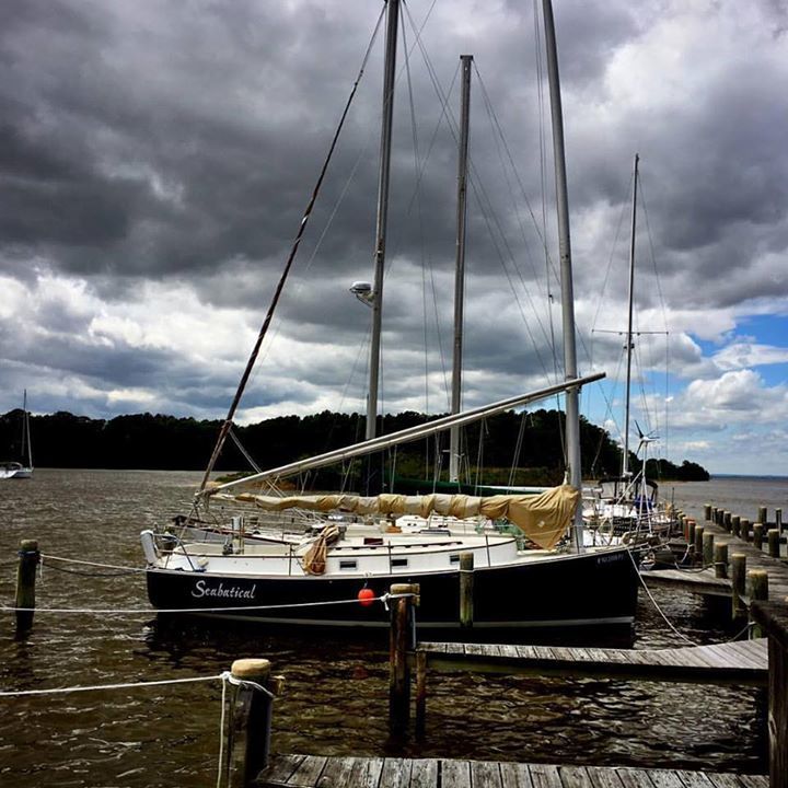 JohnAilor's tweet photo. Tons of drama but nair-one drop of rain #greenpointlanding #wortoncreek #waxonwaxoff #summersnippets https://t.co/aHH6HtAtMn