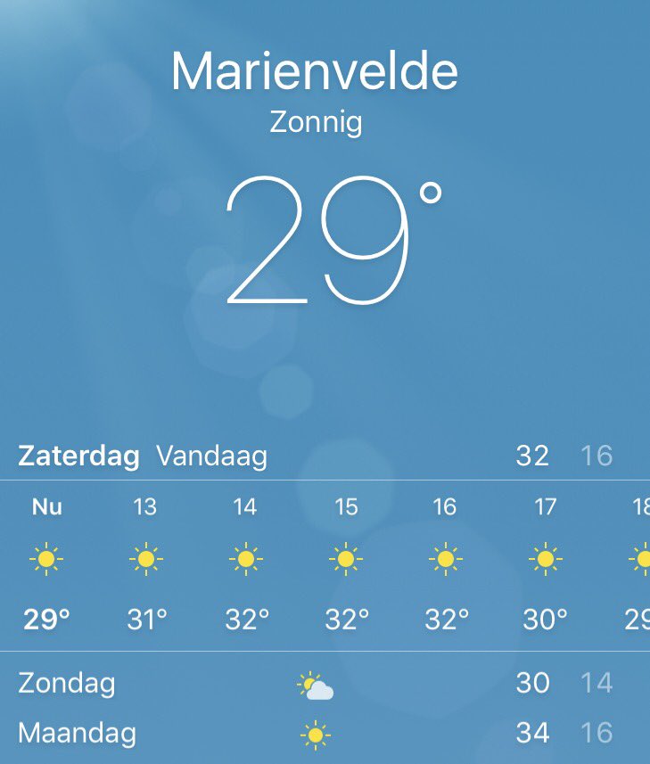 Dit weekend #kermis <a href="/Marienvelde/">Mariënvelde</a>. Iets met I'j Kriegt Wa'j Weerd Bunt 😎

#MarvoBeach wenst iedereen een hele fijne kermis!