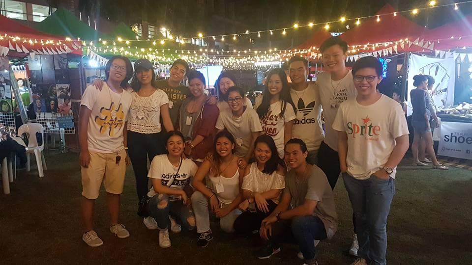 gabinpaz's tweet photo. Kinda late cos i died last night but TYSM for everything JMA you've made my college life hella fun ๐ #OneJMA #clg https://t.co/dLblNPyJJ8