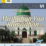 Photo by Aeromodelling UI (@Aero_UI)