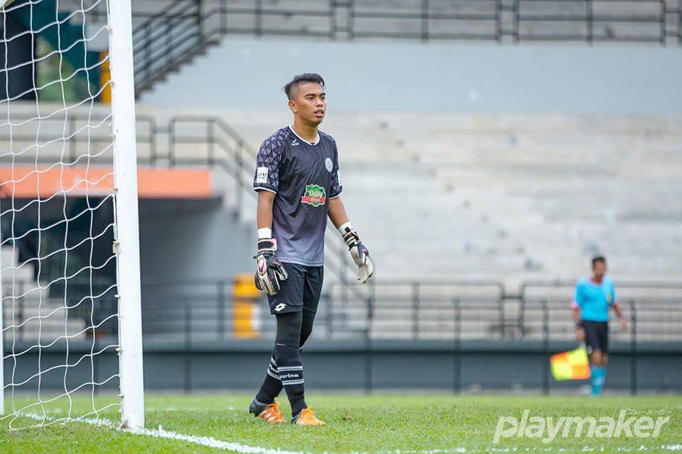 AymanAmran's tweet photo. Dream come true! Amazing to make my Malaysia Premier League debut with a win 🙌🏽 #PerlisFA https://t.co/UrQsI6Wsm1