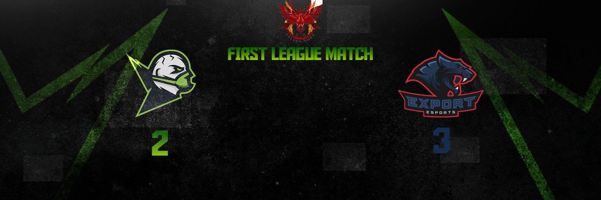 BrainlessHQ's tweet photo. GG's to @ExportEsports
We fell short 3-2 in @FallenGodzClan First League Match!
#BrainlessPS4
@NightRTs @HyperRTs @FameRTs @YTRetweets https://t.co/x0x4AcWX0i