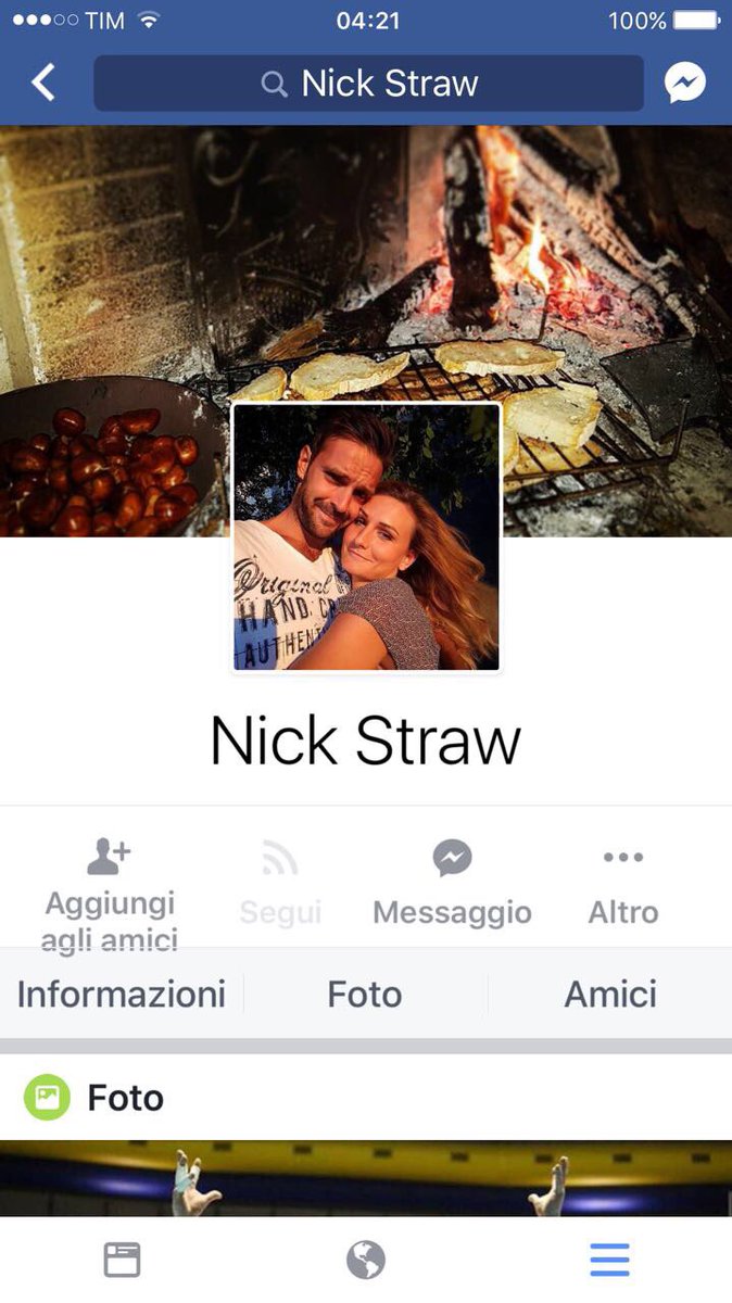 VRubicondo's tweet photo. Possiamo mai essere derubati da uno che si fa chiamare così? @gagravina @FManniello QUA E'DA BUTTARSI CON LA TESTA NEL MURO https://t.co/Sn0Nl0iBj6