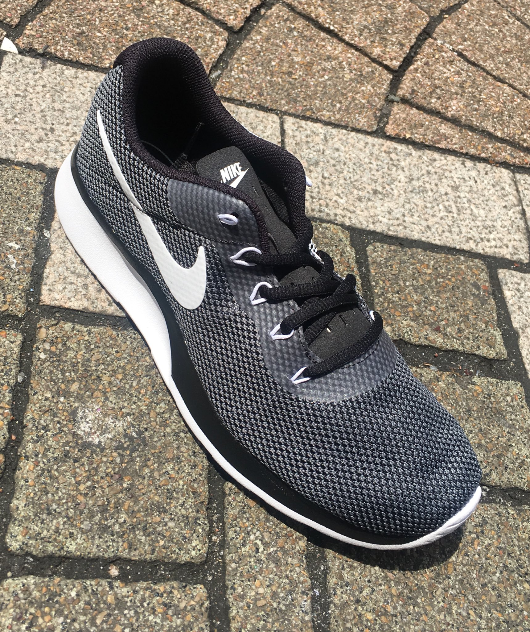 NIKE TANJUN RACER ナイキ タンジュン レーサー 21669-003 26.5cm