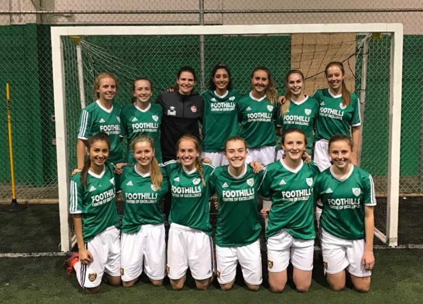 YYC Performance tweet media