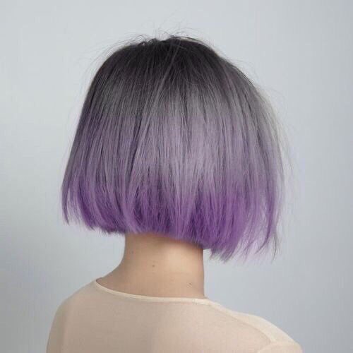 Hair_making__up's tweet photo. こんなhair colorしてみたい👽👽❤️ https://t.co/7imhtrJbZU