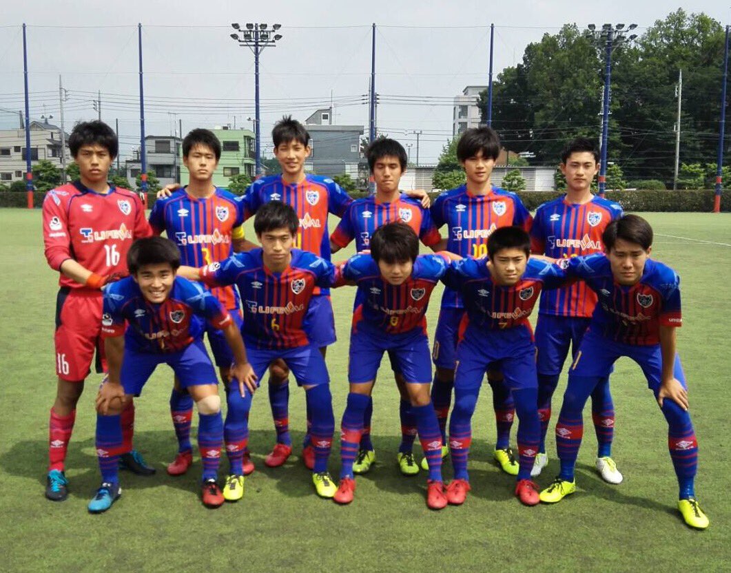 ザスパクサツ群馬u18 ザスパクサツ群馬u18