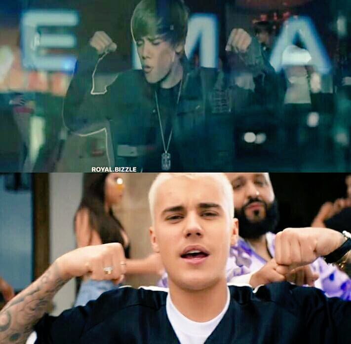 kantajustin's tweet photo. Baby ～ i'm the one 
Justin 昔も今も可愛いし、カッコいいし、最高😭
#共感してくれる人RT 
共感してRT してくれた人フォローするよ! https://t.co/adTf7WKi6K