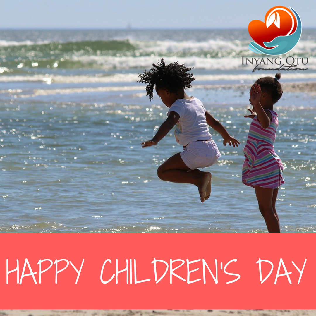 I02Foundation's tweet photo. It’s finally here! Our #special #ChildrensDay #FoodDrive is #today. We are going all out to have #MegaFun with our children
We are excited! https://t.co/z1cX5zdyYy