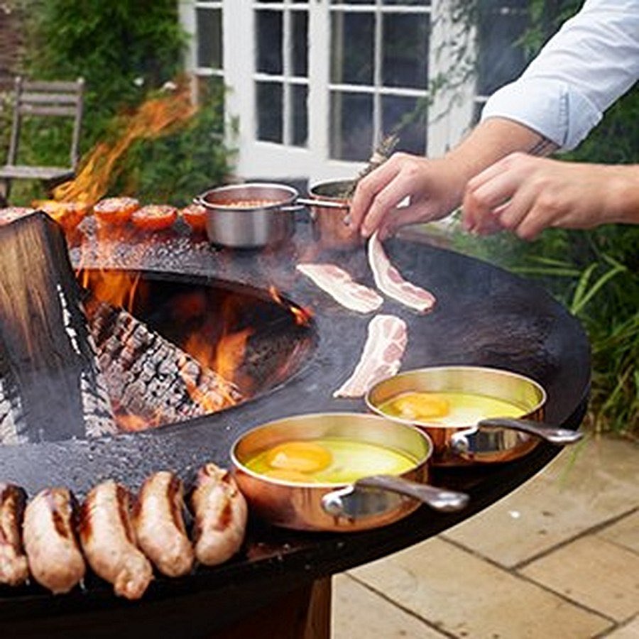 info_codltd's tweet photo. The #brand #new #way of #cooking & #grilling #outdoors #OFYR #codltd.co.uk https://t.co/NnjWgpyzKH