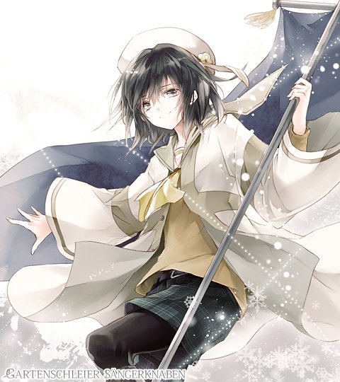 Laruha On Twitter 漫画 ガーデンベール 最新話が更新されました 決意して急いで本聖堂へ Https T Co Qtgq9o3qrn