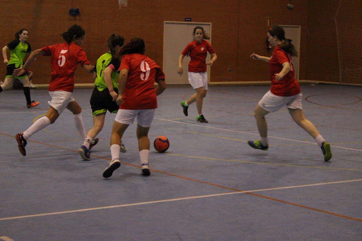UDAlbacete's tweet photo. Victoria por 2-0 de nuestro femenino ante Gimnasio Palas FSF. Goles anotados por:
@miner_85 ⚽️⚽️ https://t.co/J7esvs6UP3